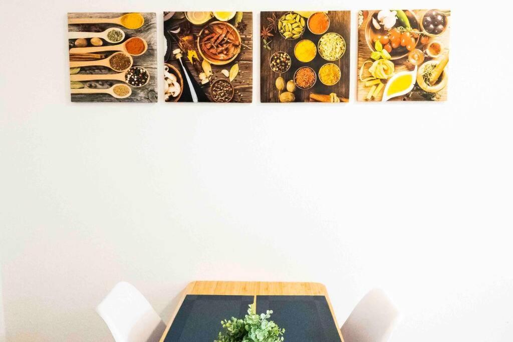 Top Moderne Wohnung In Leipziger Altbau - Netflix Inklusive Ngoại thất bức ảnh